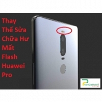 Thay Thế Sửa Chữa Hư Mất Flash Huawei Honor 7X